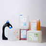 Засоби мийні та чистильні професійні